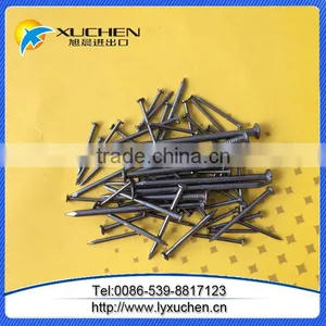 High Quality Wire Nails Factory, Common Wire Nails Price, Steel Wire Nails Manufacture in China thumbnail-3