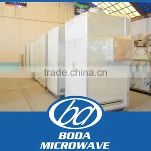 New Arrival Batch Type Potato Dryer Machine thumbnail-4
