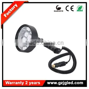 Lightweight Waterproof Cree 36w Hunting Lights Led thumbnail-3