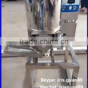Battering & Breading Machine, Batter Breading Machine, Chicken Breading Machine thumbnail-5