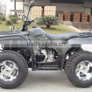 ATV 400cc EURO III (TKA400E) thumbnail-5