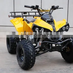 200CC ATV SX-SM200 thumbnail-1