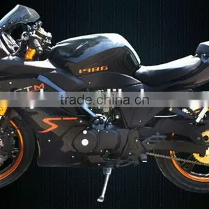 250CC Chinese Motorcycle (250-L) thumbnail-3