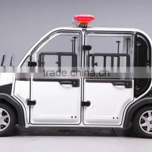 Electric Car thumbnail-1