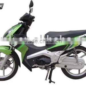 110cc CUB Motorcycle, KM110-10A thumbnail-1