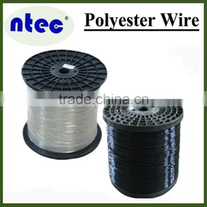 4.0mm Polyester(PET) Wire for Greenhouse thumbnail-2
