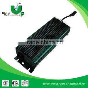 Hps Grow Lamp Electronic Ballast 250w 400w 600w 1000w/ 240v 600w Ballast Hydroponics/ Dimmable Grow Ballast Mh/hps (120/240v) thumbnail-1