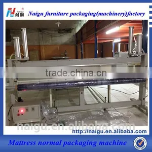 Cheap Mattress Foam Cutting Sealing Machine thumbnail-1