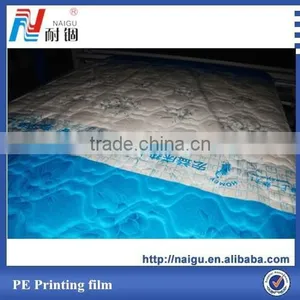 Waterproof and Moistureproof PE Packing Printing thumbnail-2