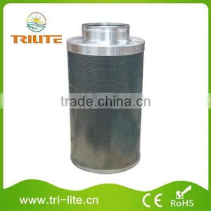 10 Inch 250mm Air Filter Blower thumbnail-1