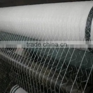 Agriculture Used UV Stabilizer Blue Straw Bale Net Wrap thumbnail-5