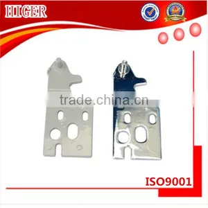Professional Productional Zinc Sheetin China With ISO 9001 thumbnail-1