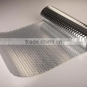 Bubble Wrap Aluminum Foil Heat Insulation Material for Building thumbnail-5