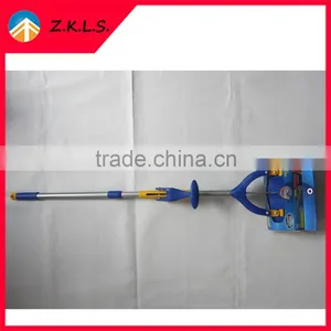 Scalable Adjustable Clever Sponge Mop With Mop Wringer thumbnail-3