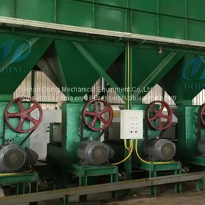Palm Kernel Oil Expeller Machine for Sale thumbnail-2