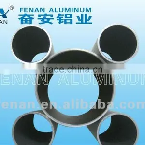 Fenan Round Aluminum Pipes thumbnail-1