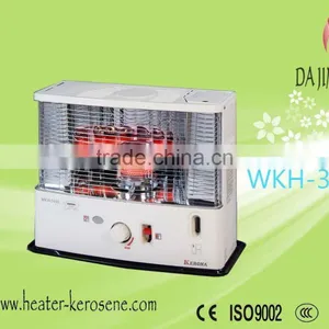 Kerosene Heater KERONA 3450 thumbnail-1
