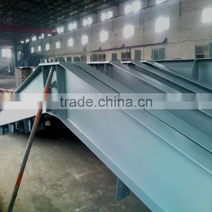 Steel Build Material Steel Structure Beam thumbnail-5