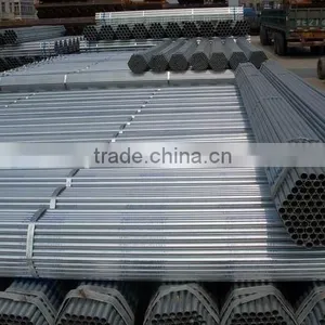ASTM A 500 Cold Drawn Steel Tube thumbnail-1