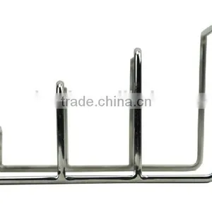 Wholesale Price Metal Wallet Display Rack,display Rack for Handbags thumbnail-3
