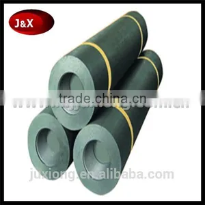 High Quality Graphite Electrodes With Best Price thumbnail-1