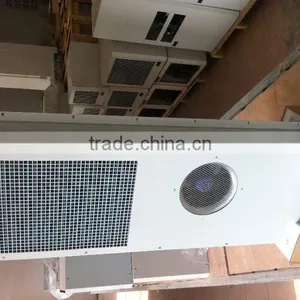 Solar Air Conditioning Compressor thumbnail-1