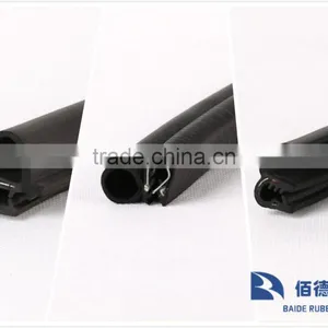 Manufacture Thin Rubber Strips thumbnail-1
