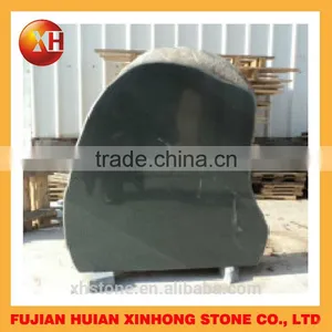Words or Flowers Could be Carved Polishing Bluestone thumbnail-4