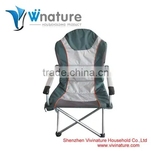 Child Folding Fabric Comfortable Chair thumbnail-1