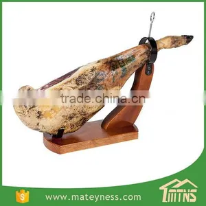 Wood Jamonero Ham Holder thumbnail-1