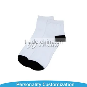 2017 Hot Sublimation Socks for Ployester thumbnail-1