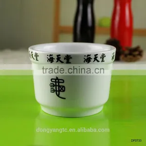 Chinese Premium Cookware Ceramic Rice Cooker Mini Stew Pot thumbnail-1