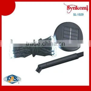 Decorating Mini Led Solar String Lights thumbnail-1
