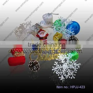Chrismas Tree Decoration DIY Chrismas Gift thumbnail-1