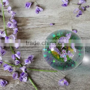 Household Crystal Glass Decoration Ball For Four Season, Best Birthday Gift To Your Girlfriend thumbnail-3