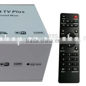 Android TV Box Wholesale Factory Smart TV Box Allwinner A20 Android 4.4 TV Box thumbnail-6