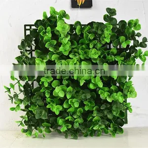 SJ11301208 Landscaping Decorative Ivy Grass Leaf Fence/boxwood Grass Mat thumbnail-2