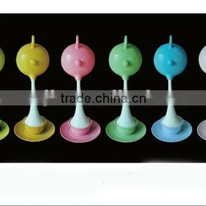 Creative Fashion Teapot Lamp thumbnail-1