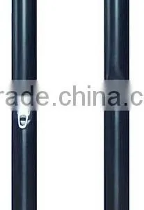 Outdoor Greenhouse Solar Shower - 17L thumbnail-1