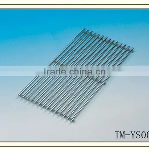 BBQ Metal Wire Mesh Fence thumbnail-1