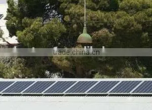 1000W Durable Home Led Solar Energy System for Rural & Remote Areas thumbnail-5