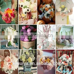Wholesale Love Shape Floral Form for Decorating&wedding thumbnail-3