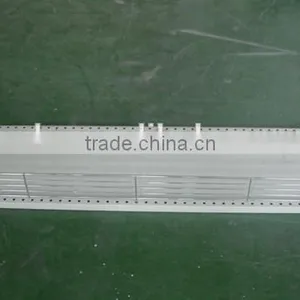 Shop Supermarket Metal Wire Shelf Fence thumbnail-6