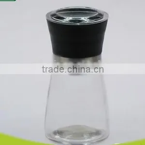 Glass Spice Grinder Machine , Glass Spice Grinder Machine thumbnail-2