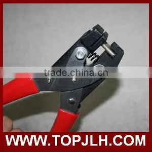 Best Selling Multi Functional Pvc Paper Hole Puncher From China thumbnail-3