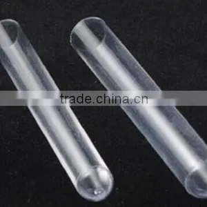 Plastic Test Tube thumbnail-2