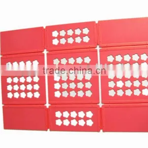 Plastic Cloth Folding Board thumbnail-1