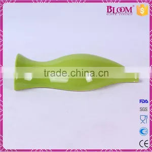 Unique Shape Ceramic Cool Mist Humidifier for Decor thumbnail-3