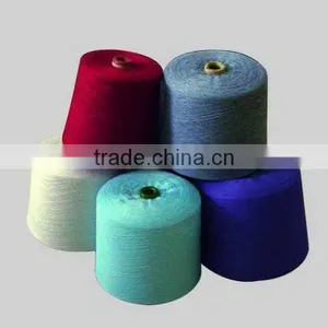 High Elastic Core Spun Yarn Kintting Machine Spandex Yarn thumbnail-3