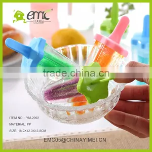 Star Ice Mold Palstic Home and Kitchen Ice Cream Mould thumbnail-2